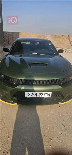 دودج تشارجر